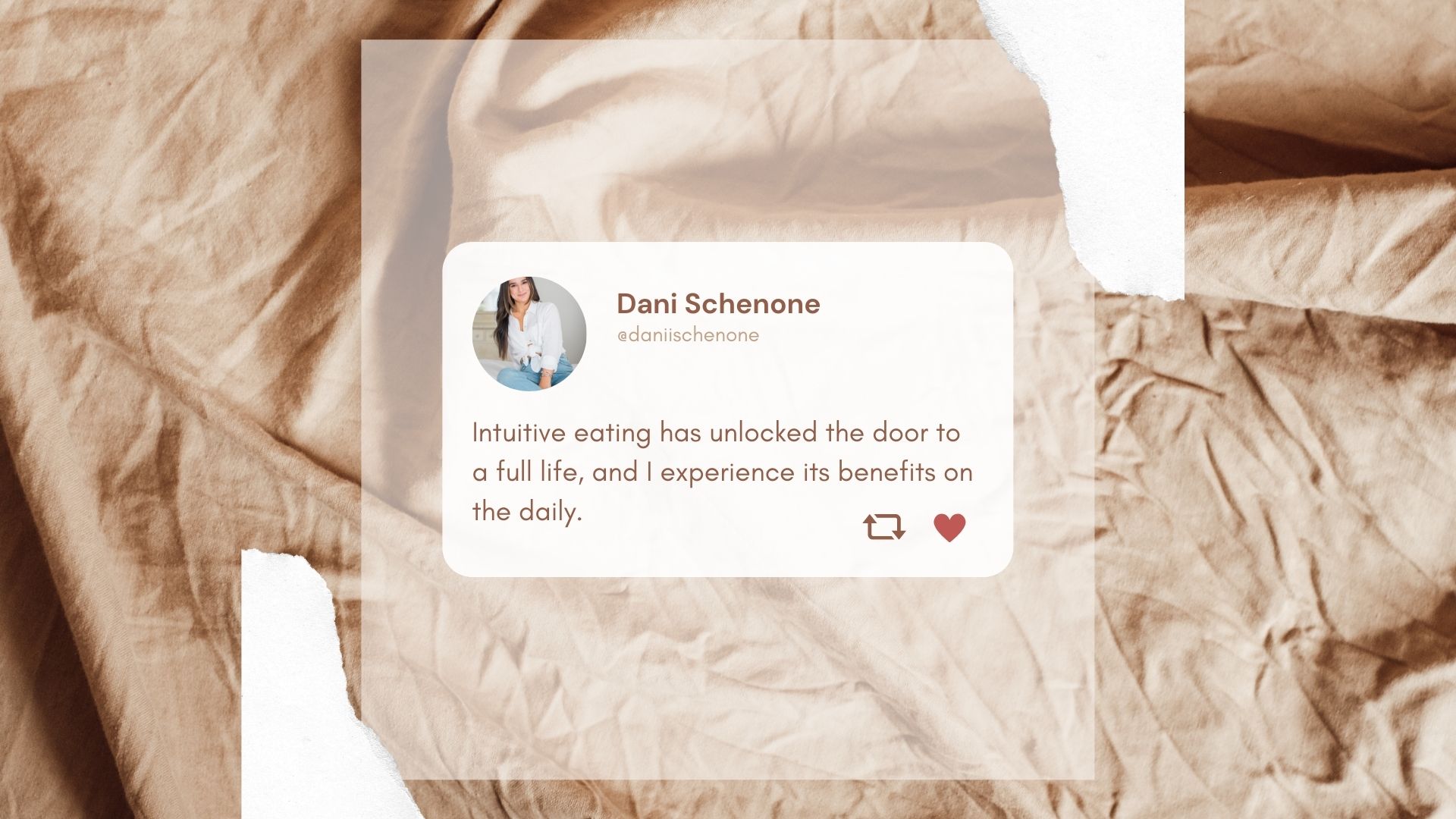 28 surprising benefits of intuitive eating dani schenone instagram post intuitive eating dani schenone dani mari health intuitive eating counselor certified intuitive eating counselor yoga registered yoga teacher certified personal trainer fitness yoga health wellness
